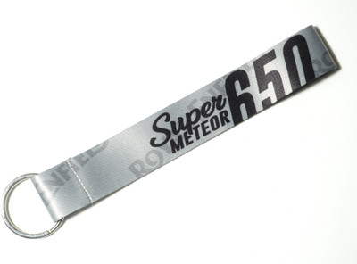 FastB 25103 Super Meteor 650 Keychain Key Chain