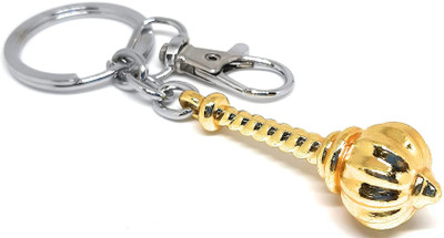 ADF KC-LTGDAGLD-CH380 Key Chain