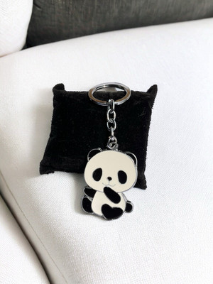 sky enterprises Panda 46778 Key Chain