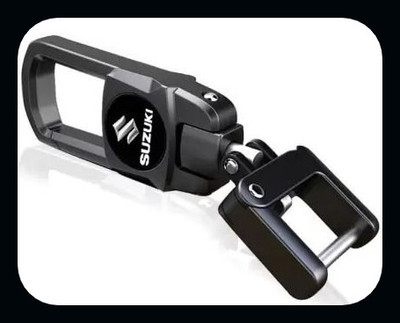 GSV 360 Degree - Heavy body for Suzuki s_J697 Key Chain