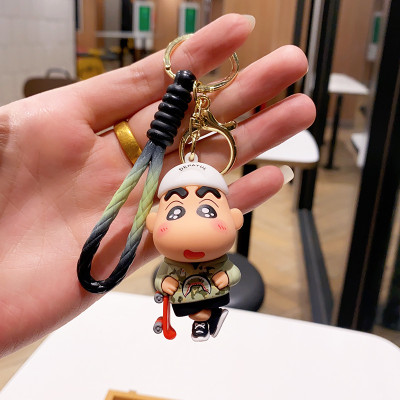 Prefact Keychain_1 Key Chain