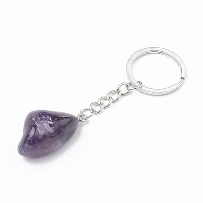 AIR9999 AMETBLDCHAIN Key Chain