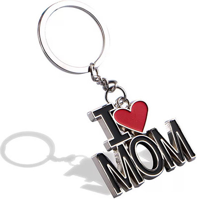 La Belleza AB 668 Key Chain