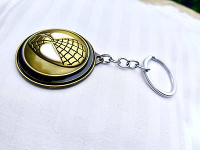 Aryavart Antique Key Chain