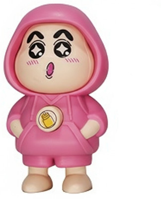 Nizix Cute Face Changing Keychain | Animal Figure Gift for Friends & Family Key Chain