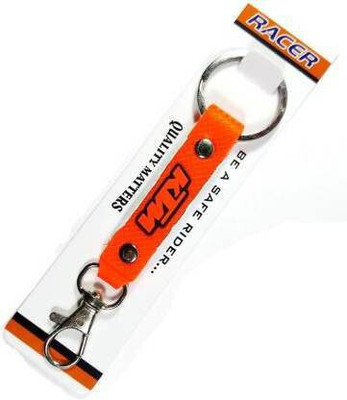 Meeko.com Keychain-Double Said Key ring With Hook Lock Keychain Key Chain