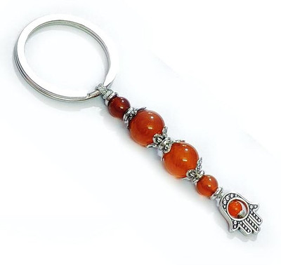 AIR9999 CARHMZACHAIN Key Chain