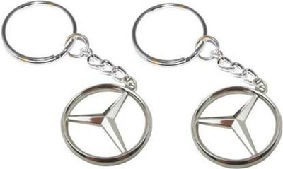 ShopTop Double Carr key chain Key Chain