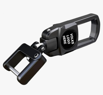 JAINSON MARTIN Strong And Attractive Premium Quality Keychain for Car Key Chain