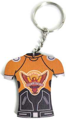 Altrona Ipll Indian Team Jersey Keychain Hyderabad (SRH) – Stylish Fan Key Ring Key Chain