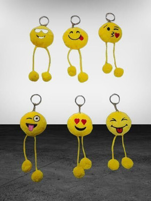 S Mark 4657 Key Chain