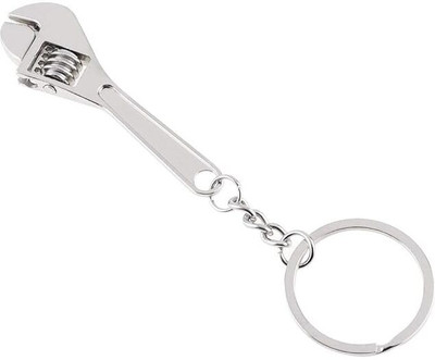 Revernest Portable wrench keychain Key Chain