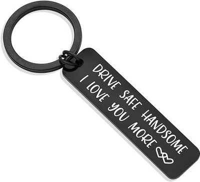 NEnterprise jc002 Key Chain