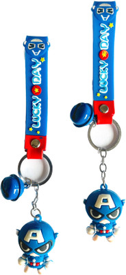 Soreign Keychain 1 Key Chain
