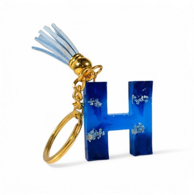 ADW CRAFT'S BLUE-KYCH-H Key Chain