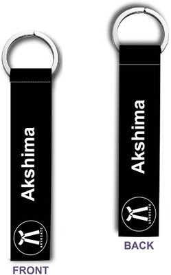 epheriwala Advocate Akshima Lanyard Keychain Pack of 2 / Gift Advocates /Gift for lawyers Key Chain