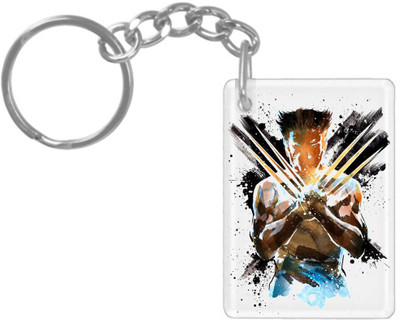 HamsaMART.com boyTshirt t563-=ozKeyChain Key Chain