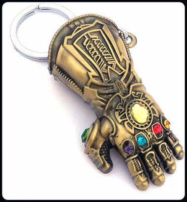 gtrp Thanos Key Chain Key Chain-A Key Chain