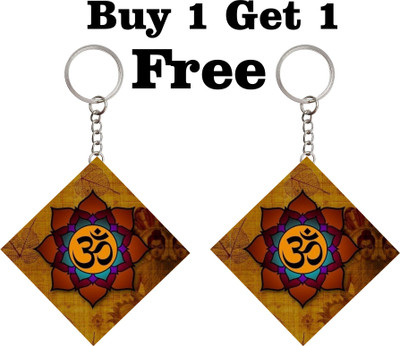 Xclusve KC0478a Key Chain