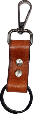 Exotique KY0003BR Key Chain