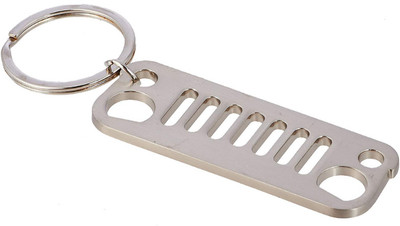 Sample keychain781 Key Chain
