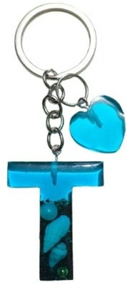 KITTARI FASHION T Key Chain