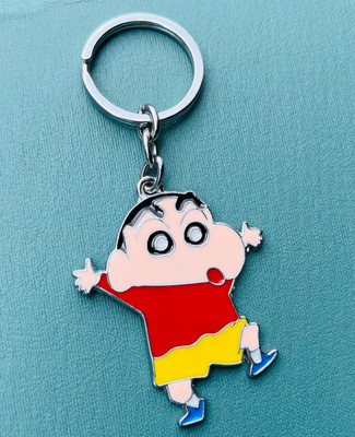 Skycart Shin chain steel 668 Key Chain