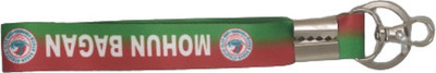 Dey 's stationery store Mohun Bagan Tag Key Chain