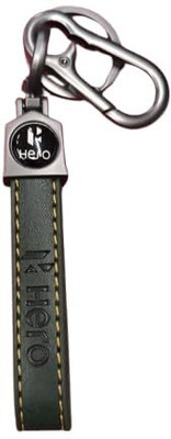 Iconic Keychains Kay-20 Key Chain