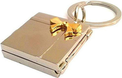 gtrp key Chain-Book-Shape-Double-Photo-Frame-Key-Chain Key Chain
