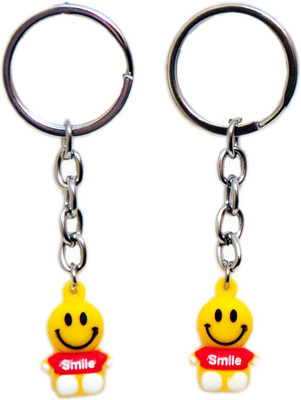 La Belleza ak-7810 Key Chain