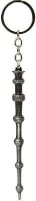 SRG Harry Potter Magic Wand Stick Keychain Key Chain