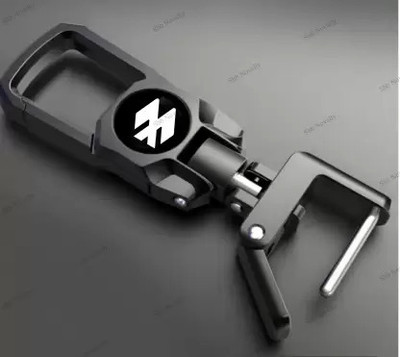 MB Creation BAJAJ KEYCHAIN Key Chain