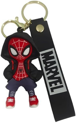 World Gift Mart Keychains For Girls Boys, Cute Pendant Keychains Accessories, Cute Kawaii Key Chain