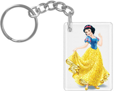 HamsaMART Keychain_K581 Key Chain