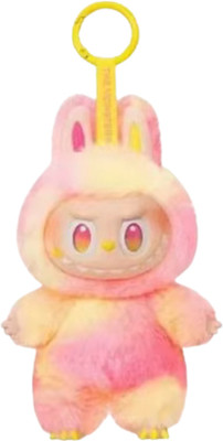 BITWEAVE Monsters Labubu Soft Toy Blind Box | Mystery Labubu Doll Gift Key Chain