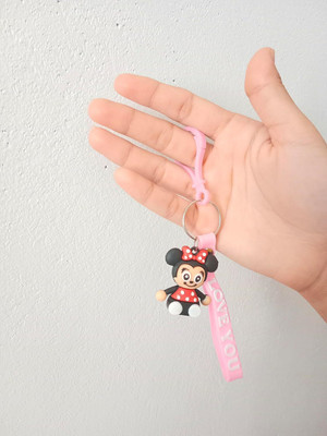 MH XCESSORIES MH-XCE-N-117 Key Chain
