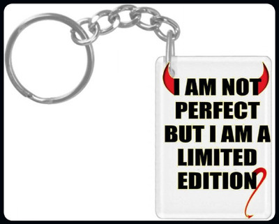 hamsa print world Keychain HMRT1953 859 Key Chain