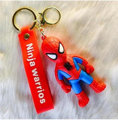 Keychain gallery Marvel Anime Keychain Key chain Rubber` Key Chain
