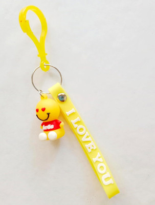 MH XCESSORIES MH-XCE-N-15 Key Chain
