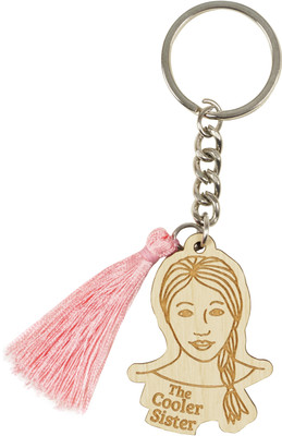 Inkdotpot WDN-914135-IDP-WKC-53A-4.3 Key Chain