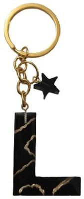 Prehana Fashion L Key Chain