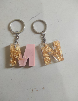Radhika Creation M2 Key Chain