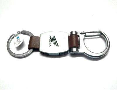 gtrp keychain-Honda logo prin Key Chain