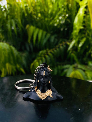 ANAWARIYAS Adiyogi keychain Key Chain