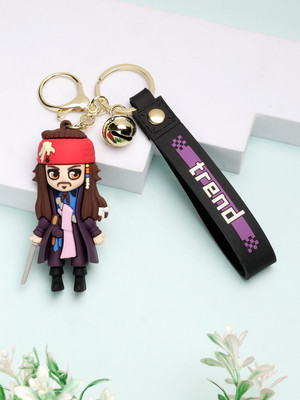Shine N Sober SNS0032 Key Chain
