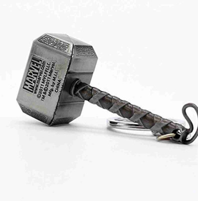 Jainzon keychain Thor hammer keychain & Best quality keychain Key Chain