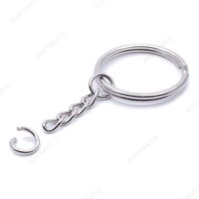 ADW CRAFT'S SLVR-REG14-PC50 Key Chain