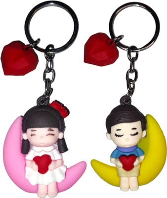 MAMTA COLLECTION PNY-RBR-001 Key Chain