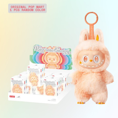 SLEEPX OWL Labubu Bunny Plush | Soft Toy Gift Key Chain